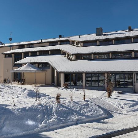 Gaestehaus Convict Zuoz Extérieur photo