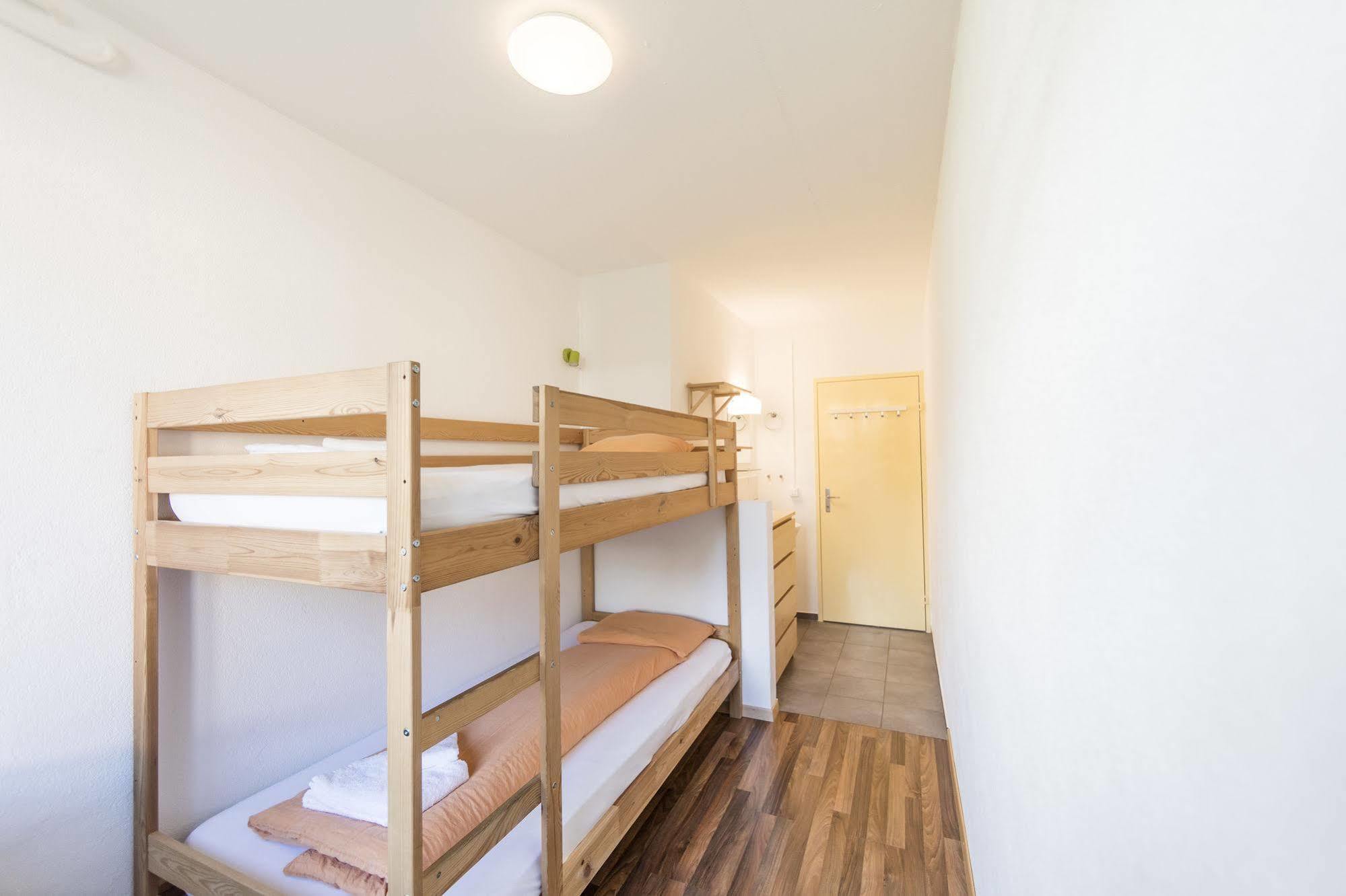 Gaestehaus Convict Zuoz Extérieur photo
