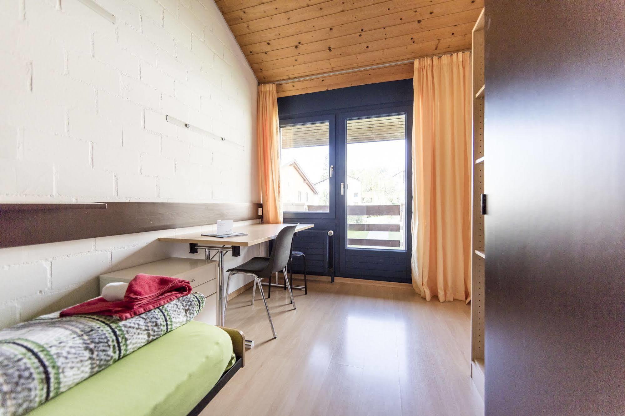 Gaestehaus Convict Zuoz Extérieur photo